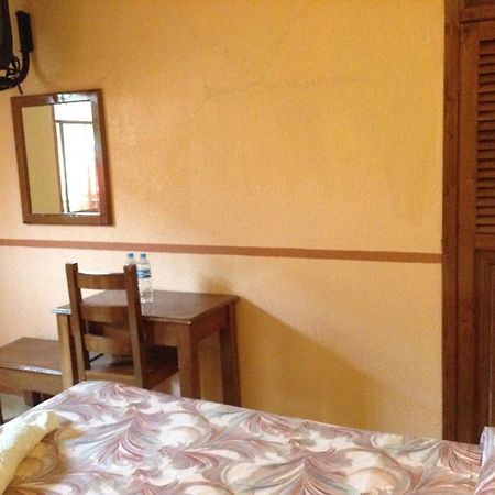 Hotel Real Del Valle San Cristóbal de Las Casas 객실 사진