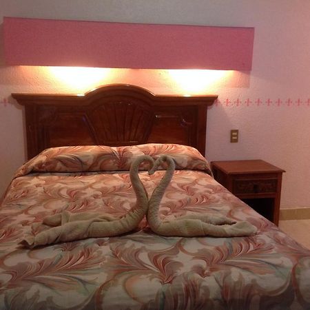 Hotel Real Del Valle San Cristóbal de Las Casas 외부 사진
