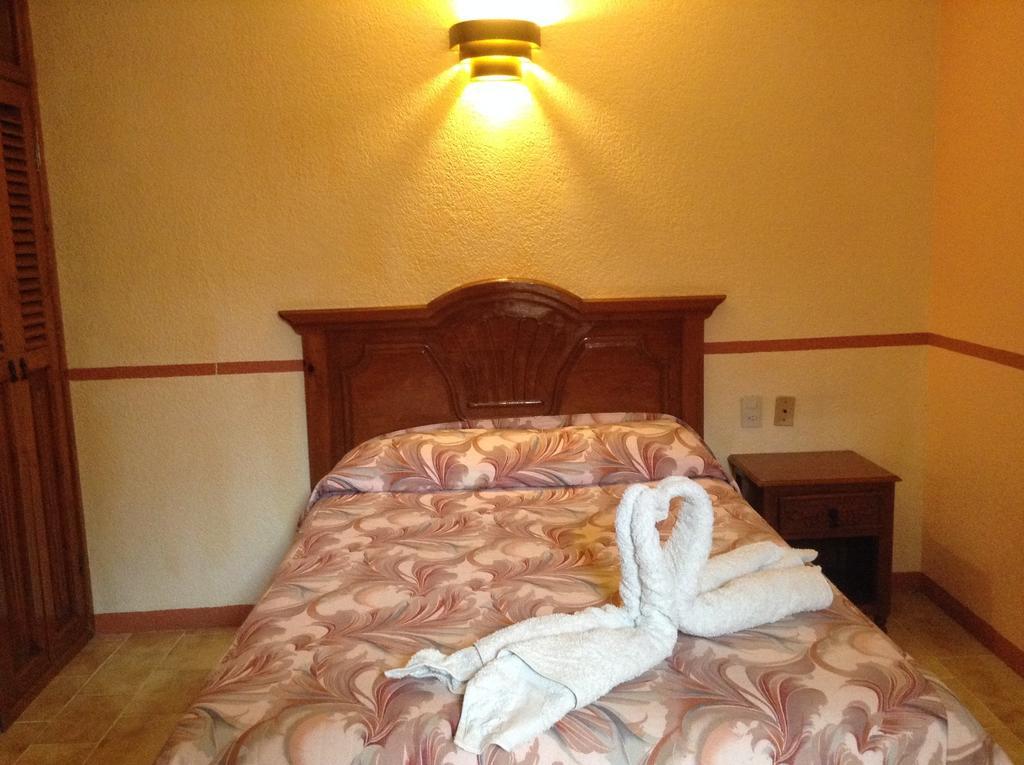 Hotel Real Del Valle San Cristóbal de Las Casas 외부 사진